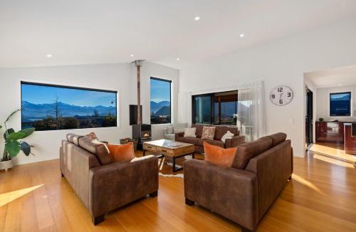 Wanaka House | Crib Foradori