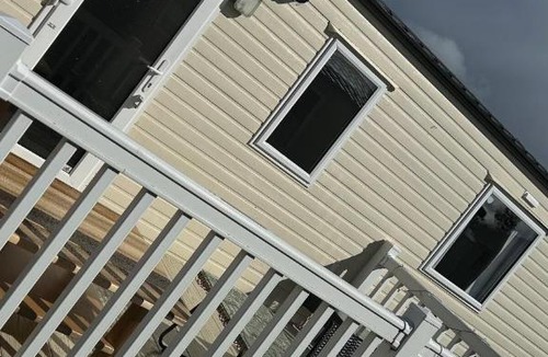 Prestonpans House | Crichtons Caravan at Haven Seton Sands