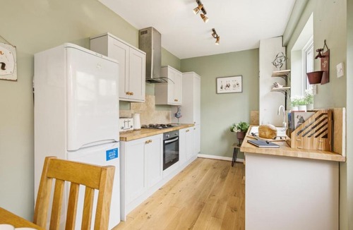 Hexham House | Cricketers Cottage - North East Escapes