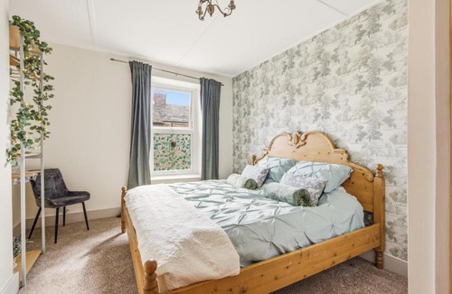 Hexham House | Cricketers Cottage - North East Escapes