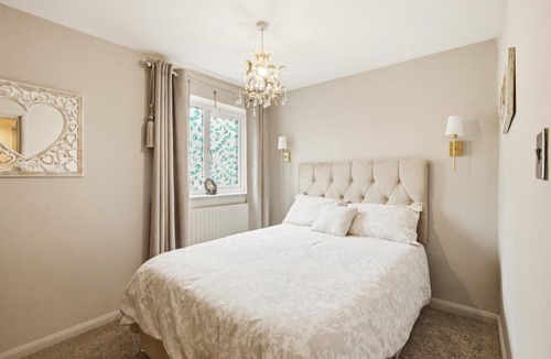 Hexham House | Cricketers Cottage - North East Escapes