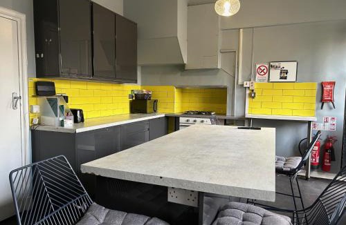 Kennington Hostel | Cricketers Hostel