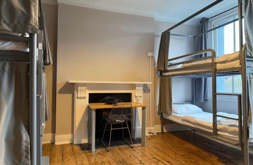 Kennington Hostel | Cricketers Hostel