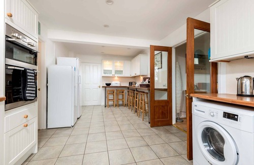Martin House | Criddlestyle Cottage Fordingbridge