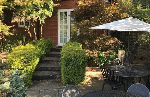 Martin House | Criddlestyle Cottage Fordingbridge