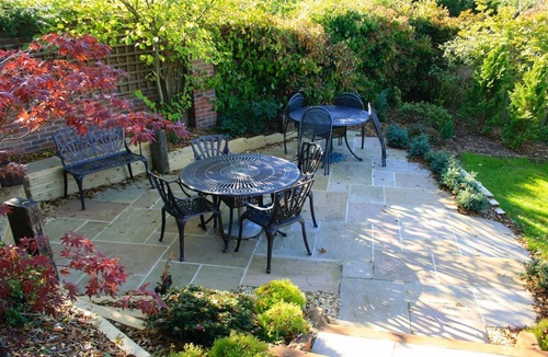 Martin House | Criddlestyle Cottage Fordingbridge