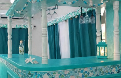 San Juan House | Crieta Costello Homestay