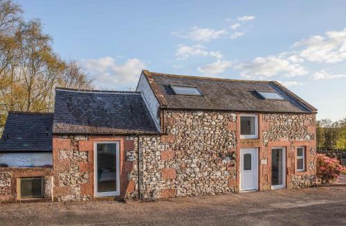Annan House | Criffel Cottage