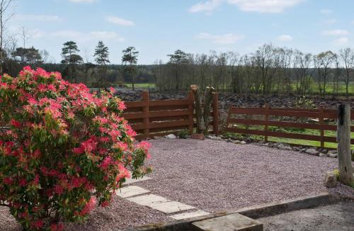 Annan House | Criffel Cottage