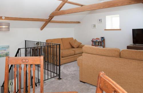 Annan House | Criffel Cottage