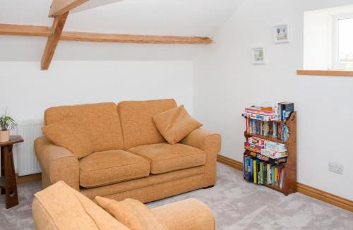 Annan House | Criffel Cottage
