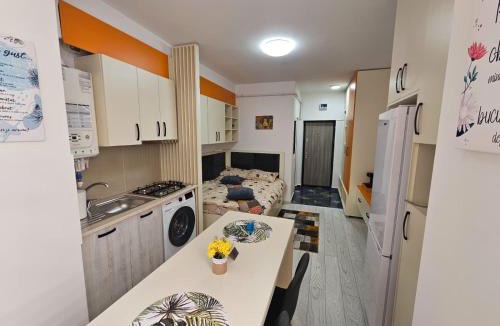 Onesti Apartment | crimar studio