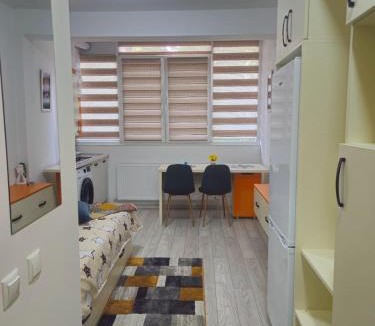 Onesti Apartment | crimar studio2