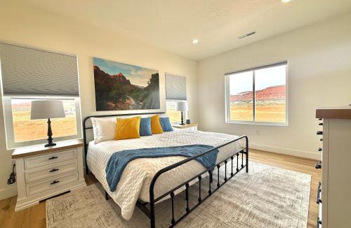 Kanab House | Crimson Oasis