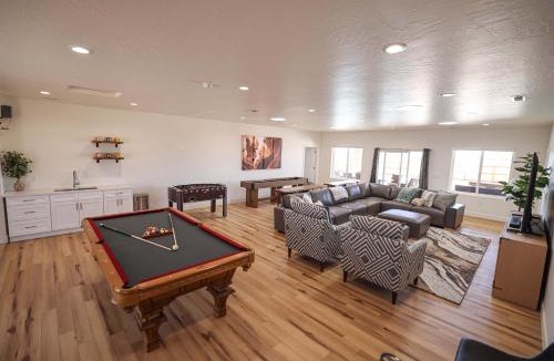 Kanab House | Crimson Oasis