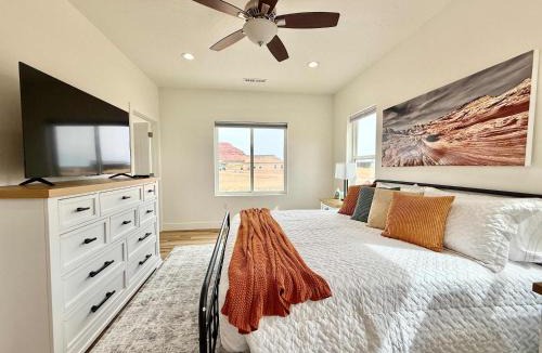 Kanab House | Crimson Oasis