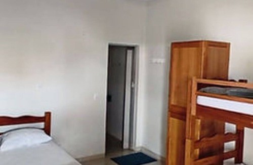 Cuiaba Hotel | Criptos Hotel e Restaurante