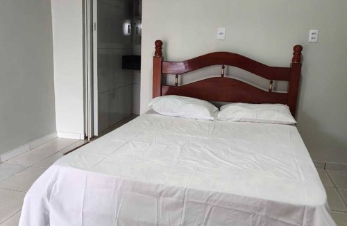 Cuiaba Hotel | Criptos Hotel e Restaurante