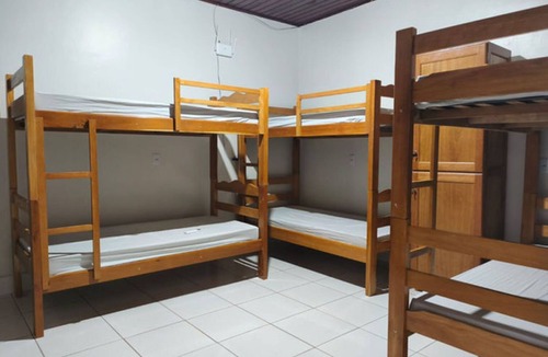 Cuiaba Hotel | Criptos Hotel e Restaurante
