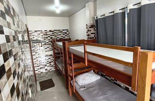 Cuiaba Hotel | Criptos Hotel e Restaurante
