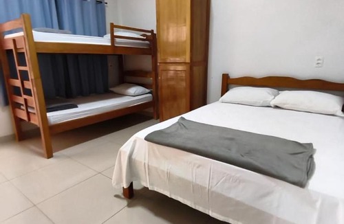 Cuiaba Hotel | Criptos Hotel e Restaurante