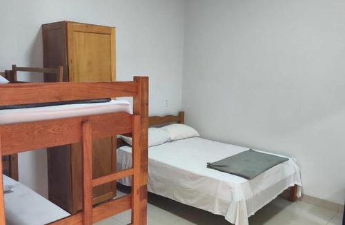 Cuiaba Hotel | Criptos Hotel e Restaurante