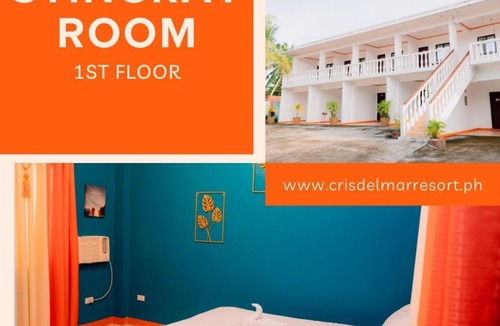 Bolinao Resort | Cris Del Mar Resort