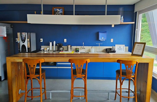 Lagoa da Conceicao Hotel | Cris Hotel