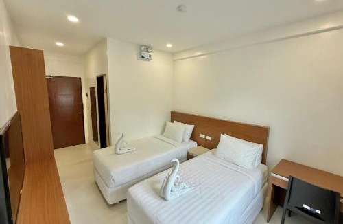 Samal Hotel | Cris Inn Samal