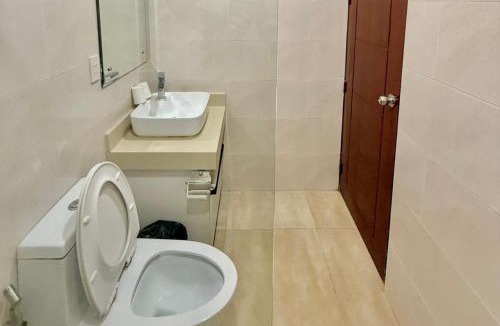 Samal Hotel | Cris Inn Samal