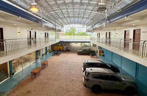 Samal Hotel | Cris Inn Samal