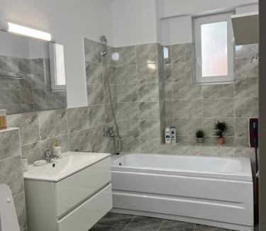 Alba Iulia Apartment | cris residence