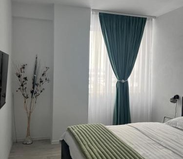 Alba Iulia Apartment | cris residence
