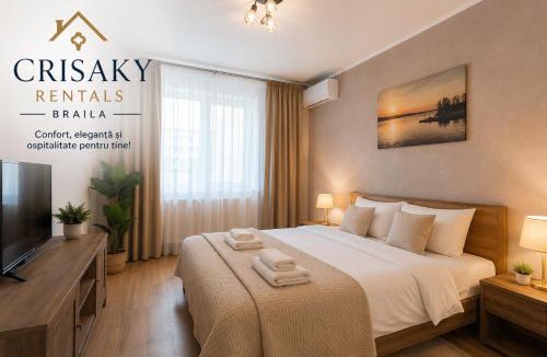 Braila Apartment | Crisaky 2