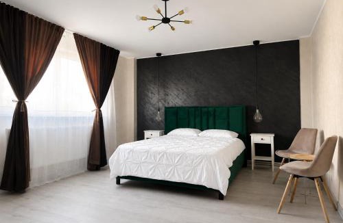 Braila Apartment | Crisaky 2