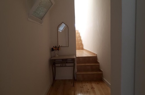Santa Engracia Apartment | Crisapartment