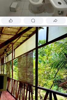 Philippines Bed & Breakfast | Crisha