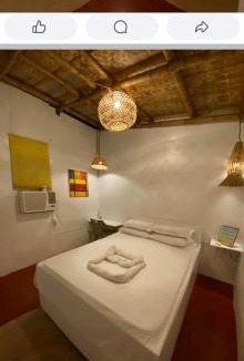 Philippines Bed & Breakfast | Crisha