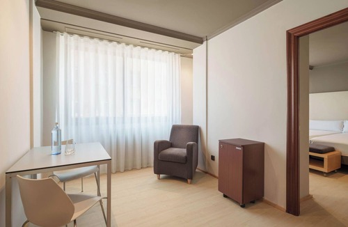 Magdalena Hotel | Crisol Almirante