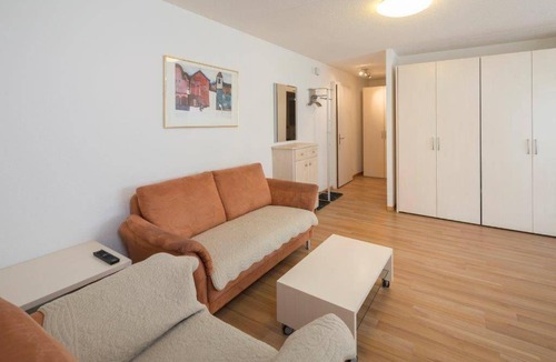 Leukerbad Apartment | Cristal 41