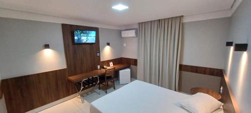Lins Hotel | Cristal Palace Hotel