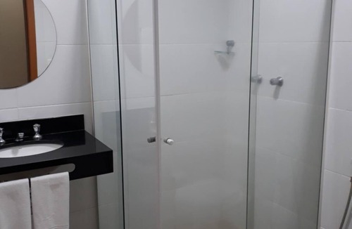 Lins Hotel | Cristal Palace Inn