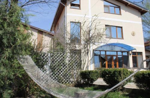 Pantelimon House | Cristalex Villaverde Bucharest