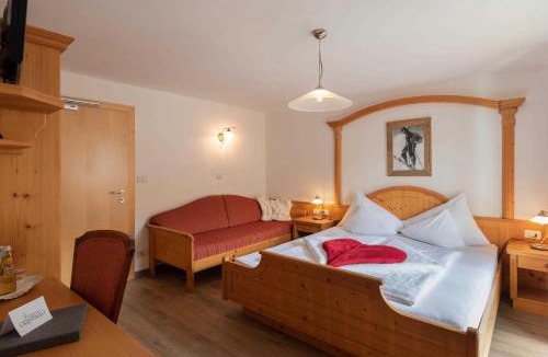 Castelrotto Hotel | Cristallo B&B