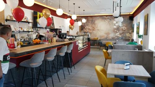 Vladeni Apartment | Cristian BV Booking