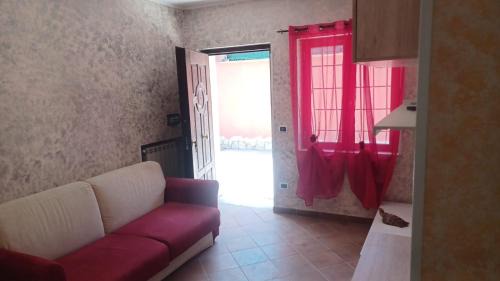 Monte Compatri Apartment | Cristian Case Vacanza