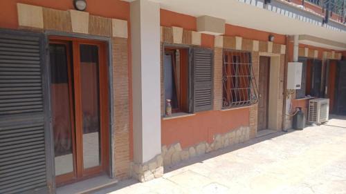 Monte Compatri Apartment | Cristian Case Vacanza