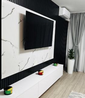 Drobeta-Turnu Severin Apartment | Cristian's Home