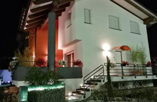 Roges House | Cristiano