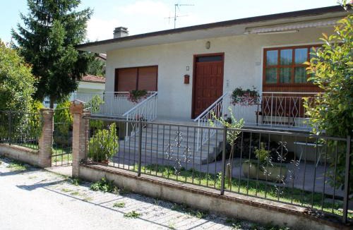 Sassoferrato Bed & Breakfast | Cristina B&B